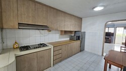 Blk 427 Clementi Avenue 3 (Clementi), HDB 3 Rooms #527939661